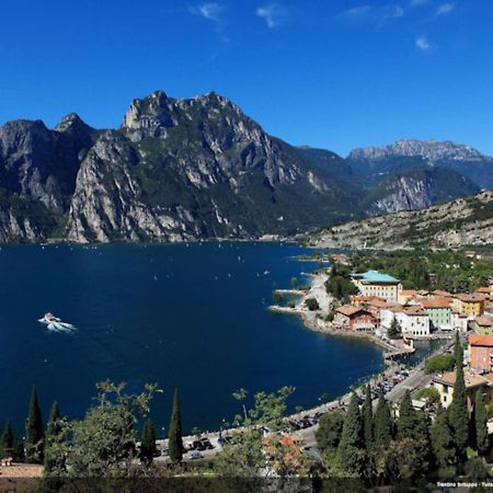 Casa Zanoni Apartment Torbole Sul Garda Exterior photo